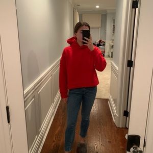 Zara sweatshirt